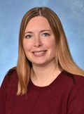 Jill Mellbye headshot